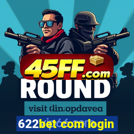 622bet com login